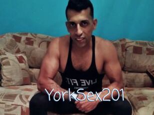 YorkSex201