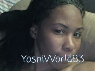 Yoshi_World83