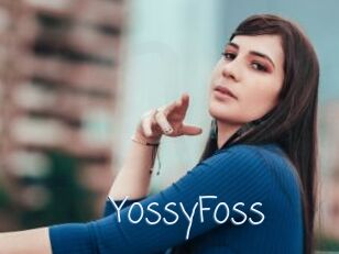 YossyFoss