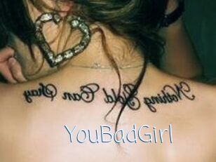 YouBadGirl