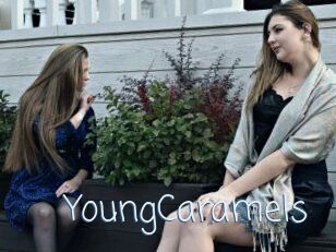 YoungCaramels