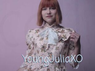 YoungJuliaXO