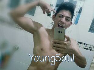 YoungSaul