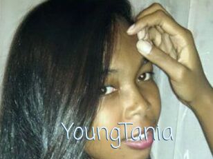 YoungTania