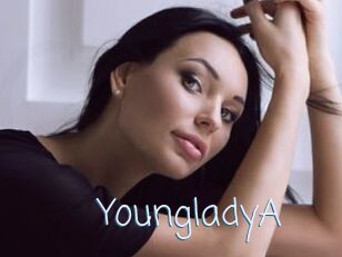 YoungladyA