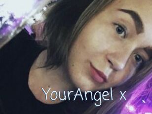 YourAngel_x