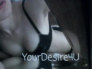 YourDesire4U