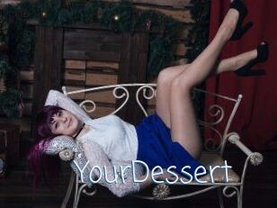 YourDessert