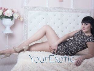 Your_Exotic