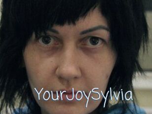 Your_Joy_Sylvia