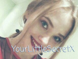 YourLittleSecretX