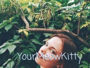 YourMeowKitty