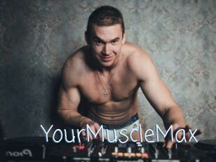 YourMuscleMax