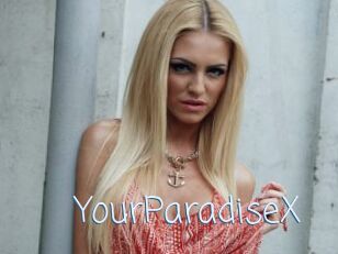 YourParadiseX