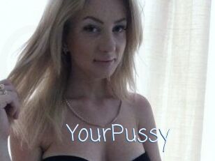 YourPussy