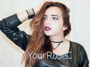 YourRoseC