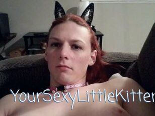 YourSexyLittleKitten