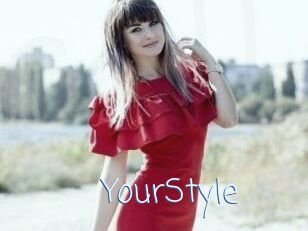 YourStyle