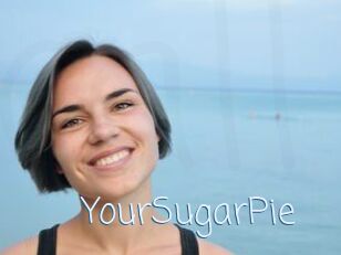 YourSugarPie