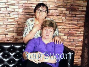 YourSugarr