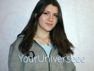 YourUniverseee