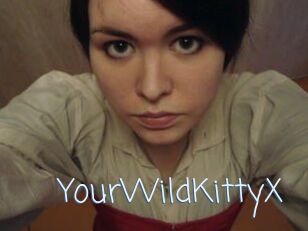 YourWildKittyX