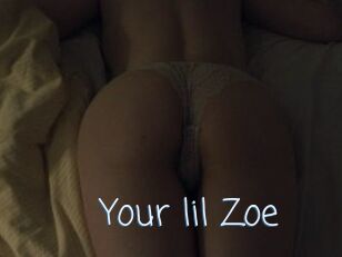 Your_lil_Zoe