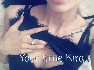 Your_little_Kira