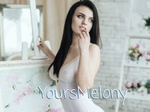 YoursMelony