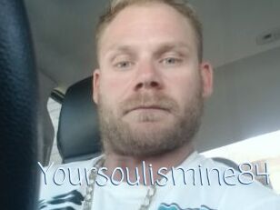 Yoursoulismine84