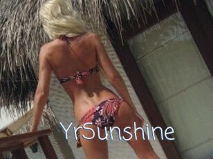 YrSunshine