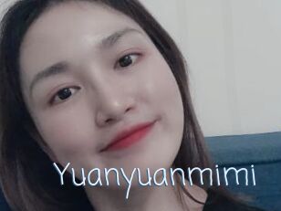 Yuanyuanmimi