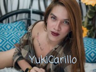 YukiCarillo