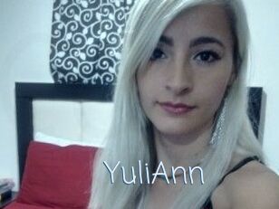 YuliAnn