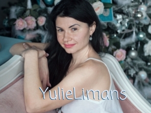 YulieLimans