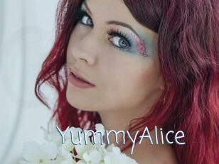 YummyAlice