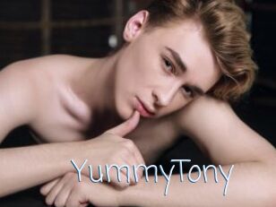 YummyTony