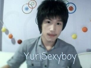 YuriSexyboy