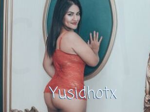 Yusidhotx