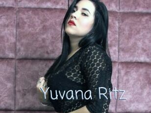 Yuvana_Ritz