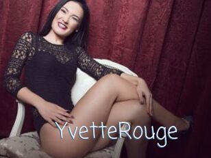 YvetteRouge