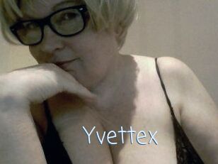 Yvettex