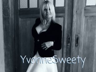 YvonneSweety