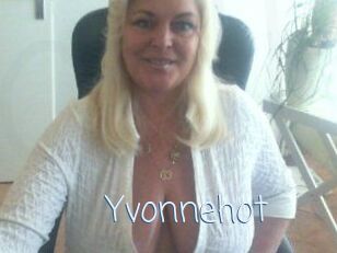 Yvonnehot