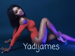 Yadijames