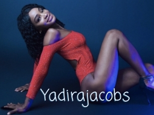 Yadirajacobs