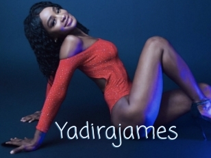 Yadirajames