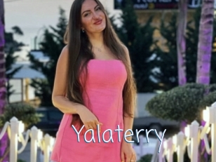 Yalaterry