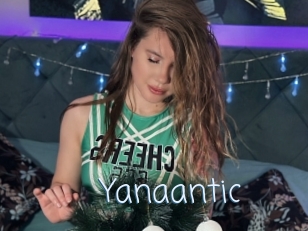 Yanaantic