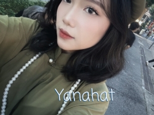 Yanahat